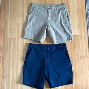 Men’s LuluLemon Shorts